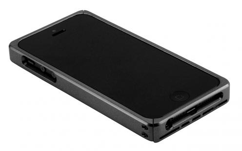 TaskOne iPhone case closed