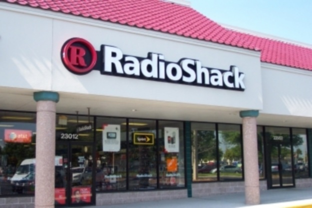 radio shack