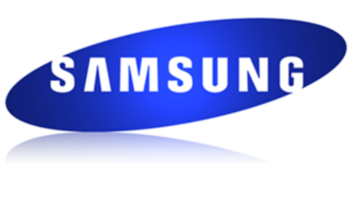 Samsung logo