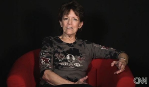 Susan Bennett