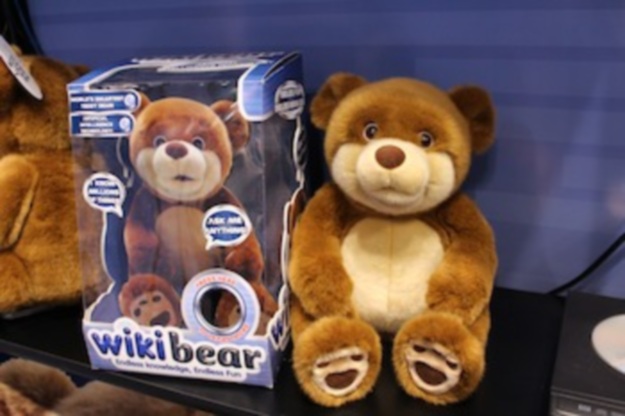 WikiBear for sale