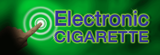 Word of Week--electronic cigarette