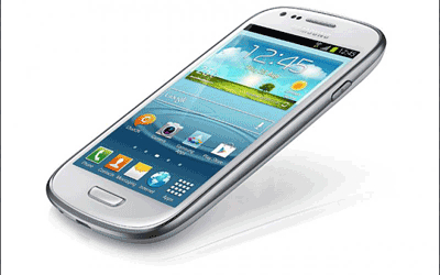 Samsung Galaxy S III