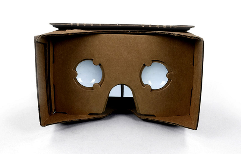 Google Cardboard