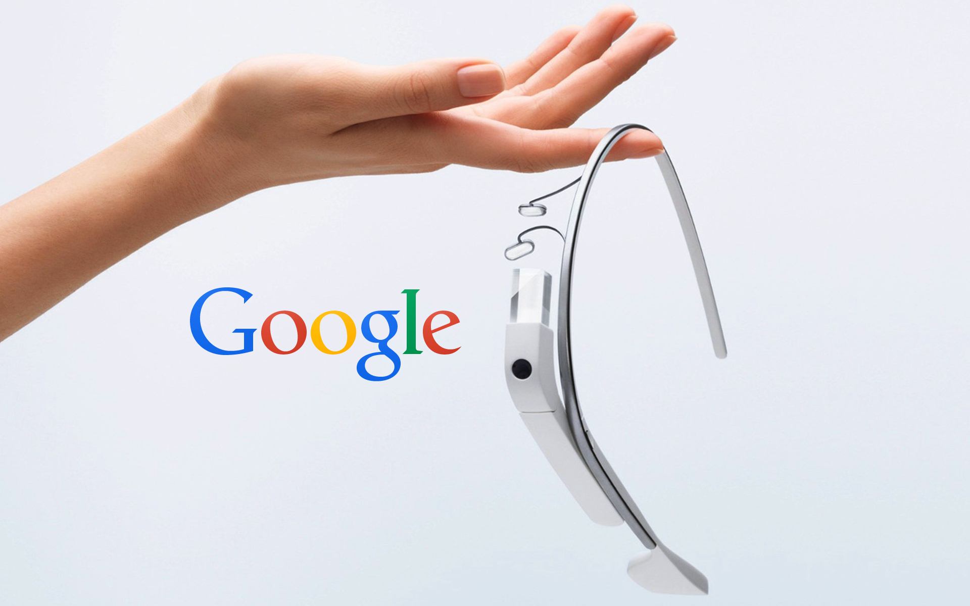 Google Glass and Intel