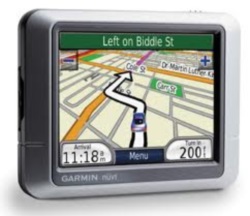 GPS