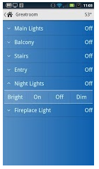 INSTEON App