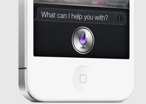 Male voice of Siri 01