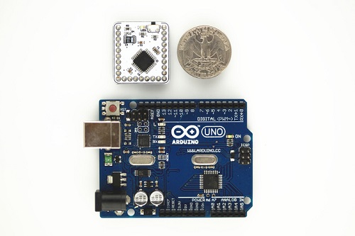 Microduino