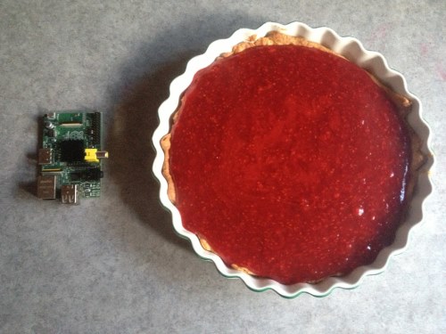 Raspberry Pi Microwave 05