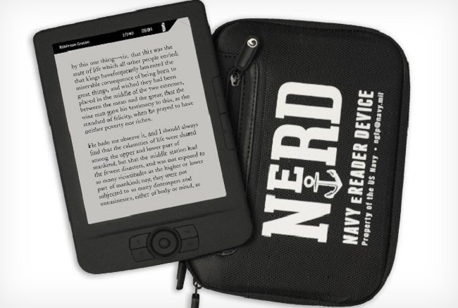 Navy_NeRD_eReader