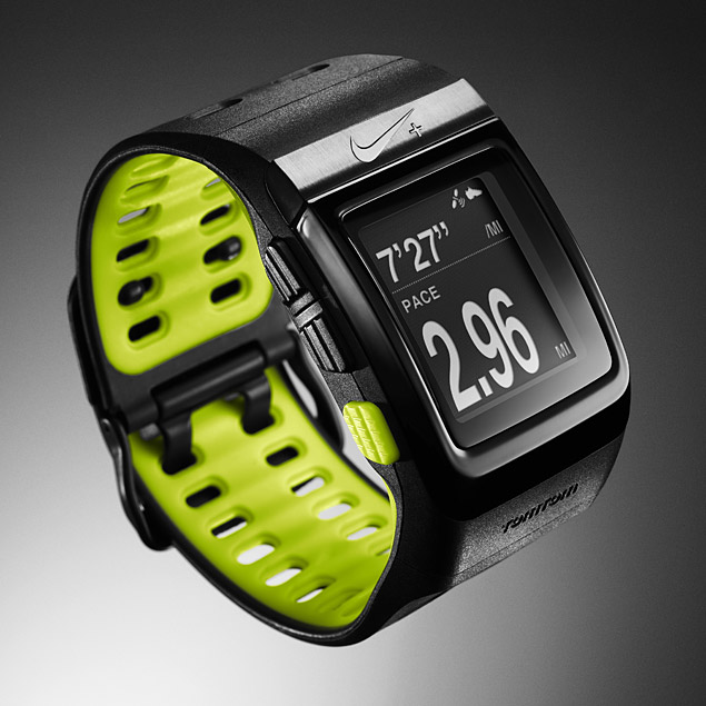 Nike SportWatch GPS