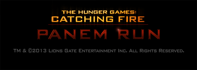 Panem Run