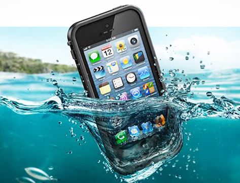 Phone_Water