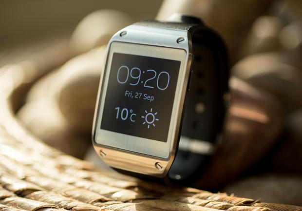 Samsung Galaxy Gear