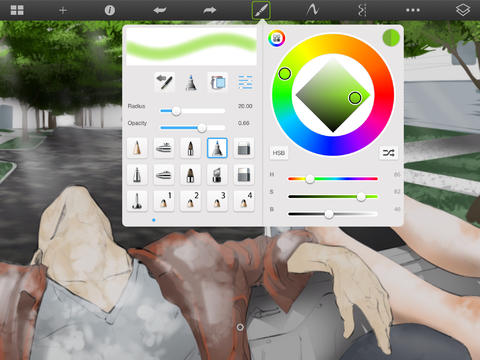 sketchbookproapp