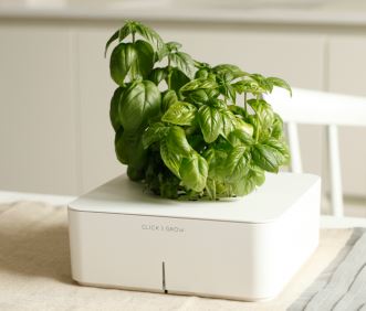 Smartpot