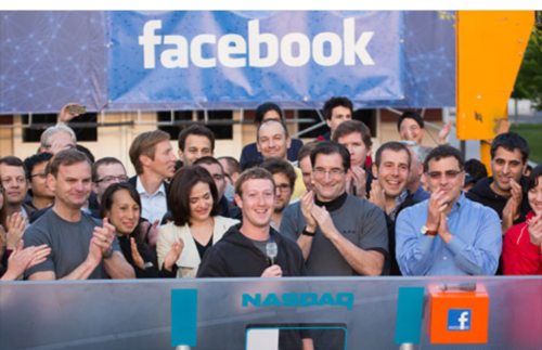 Facebook IPO