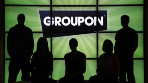 Groupon