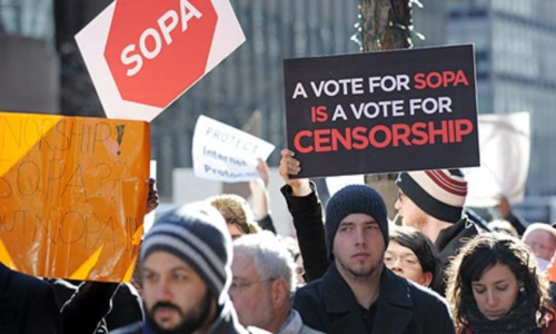 SOPA