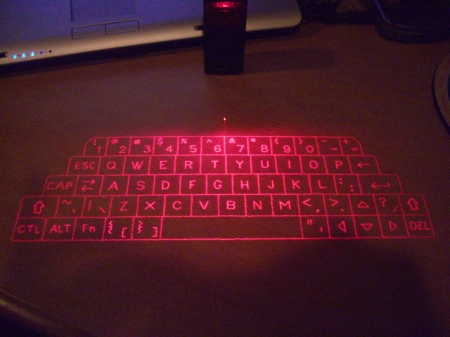 virtualkeyboard