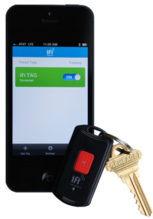 iFi Smart Tag