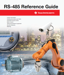 TI - RS-485 Ref Guide