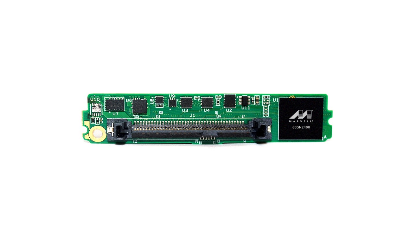 Marvell 88SN2400 Controller