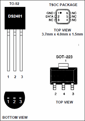 DS2401