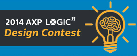 AXP Logic Design Contest 2014