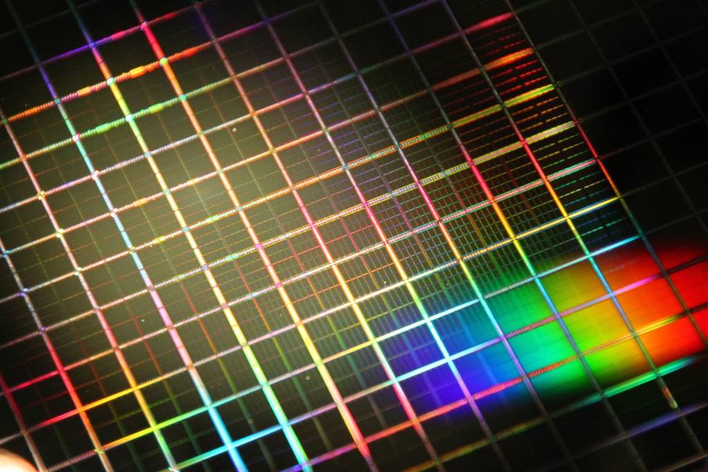 Everspin-MRAM-Wafer