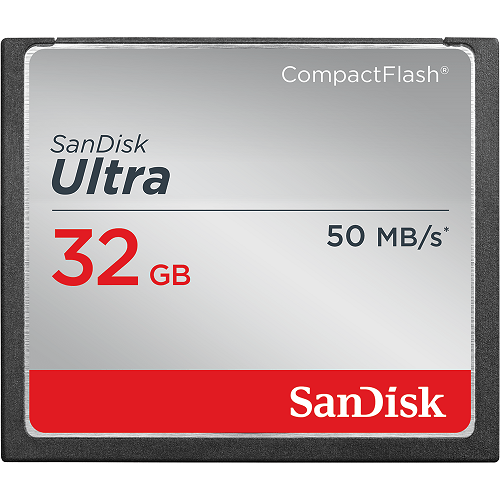 Hyperstone-CompactFlash-drive