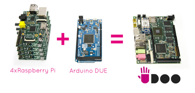 Arduino 1