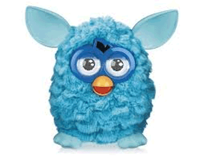 Hasbro Furby