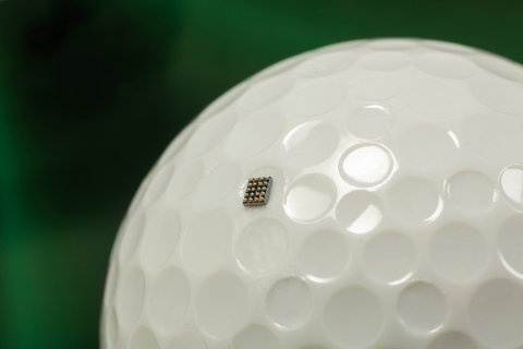 Freescale_Kinetis_Ball