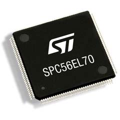 STMicro 32-bit MCU