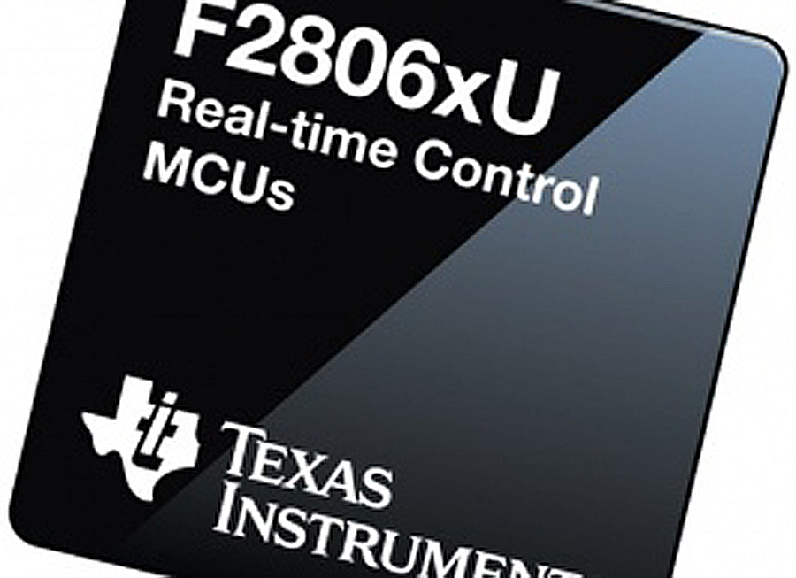 Piccolo TMS320F28069U MCU features USB