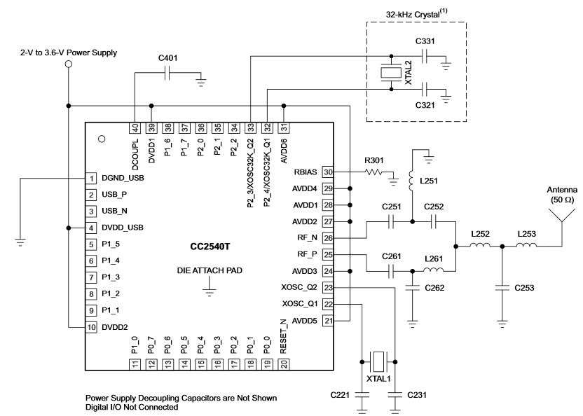 TI Integrated Parts Shrink Design for Mar 2 Blog