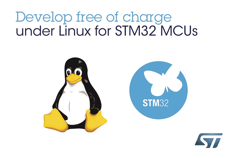 STMicroelectronics - STM32