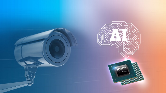 Renesas-RZ-V2M-microprocessors-with-vision-AI