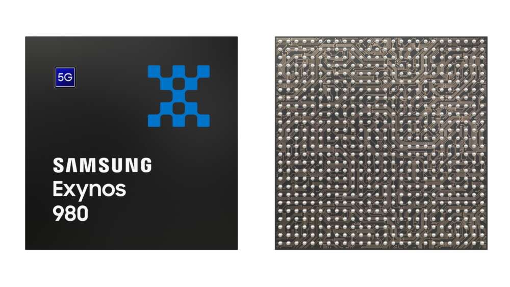 Samsung-Exynos-980-processor