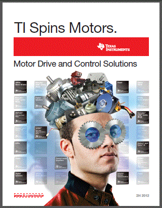 TI_CIC_MD_Resources_TI Motor_Solutions Guide_IMAGE