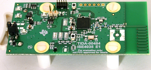 TI - TIDA-00484