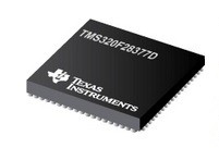 TMS320F2837xD MCU 