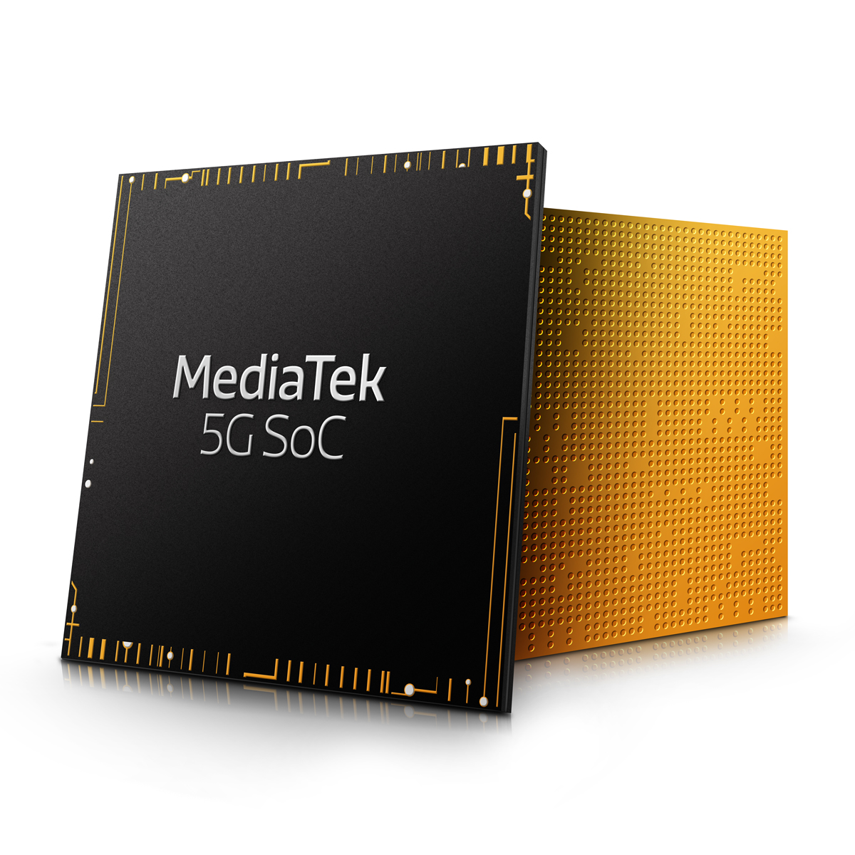 MediaTek-5G-SoC