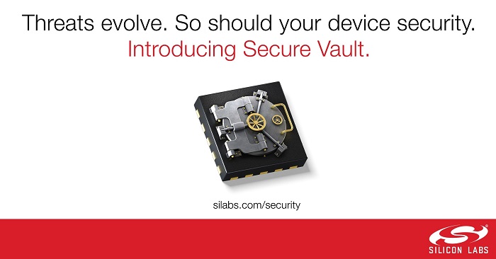 Silicon-Labs-Secure-Vault-small