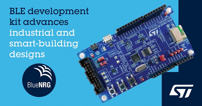 STMicroelectronics-BlueNRG-2-dev-kit-700px