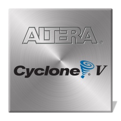 Altera Cyclone V