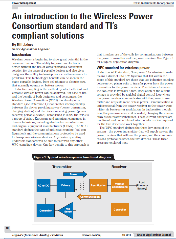 TI - Slyt401 app note