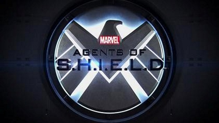 Agents of SHIELD